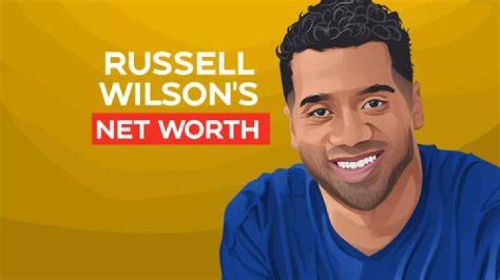 Avery Wilson Net Worth How Much Is Avery Wilson Worth?