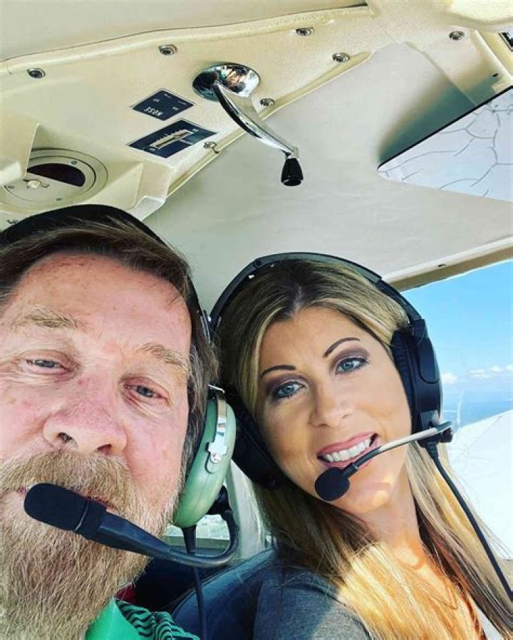 Aviation YouTuber Dies In Crash AVweb