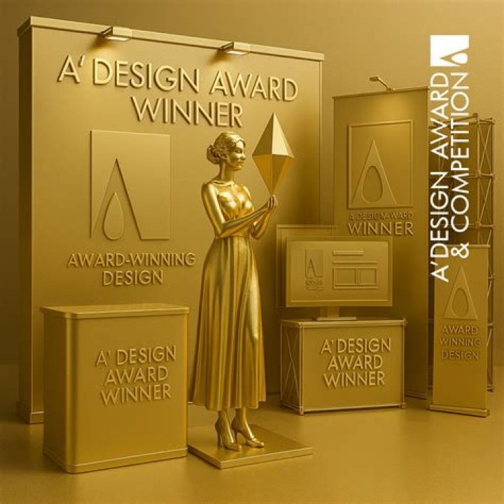 Award Winner, Flexhacks