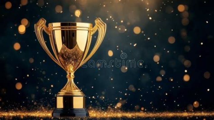 award 