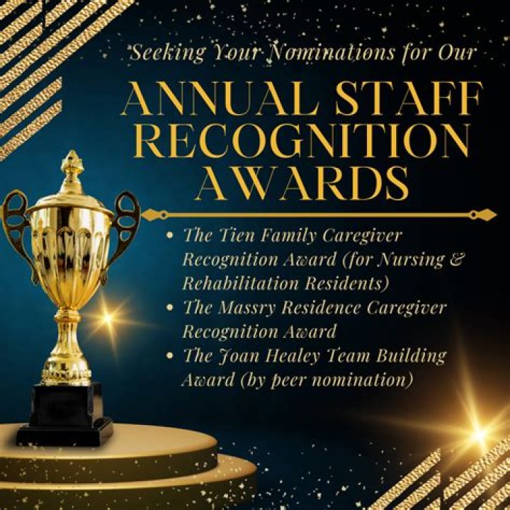 Awards, Gscone