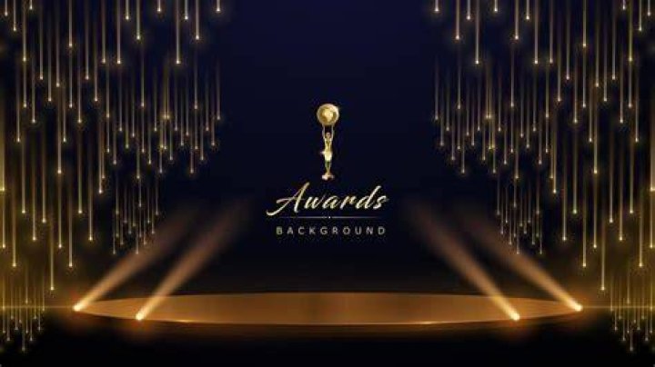 Awards, Roma4ribu