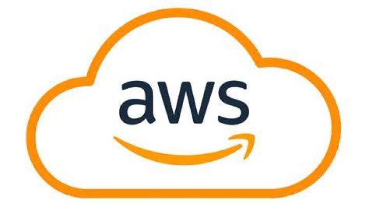 AWS Logo