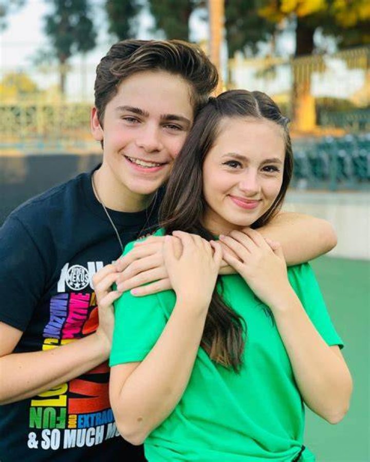 Ayden Mekus Age, Height, Girlfriend, Net worth, Family, Biography & More
