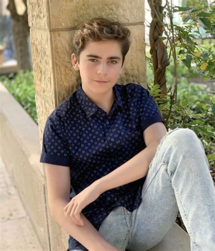 Ayden Mekus on Instagram &ldquo;They call me Ranch because I be dressing
