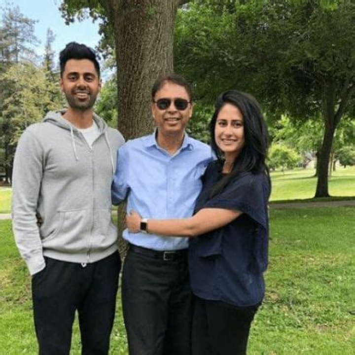 Ayesha Minhaj- 5 Interesting Facts About Hasan Minhaj Sister