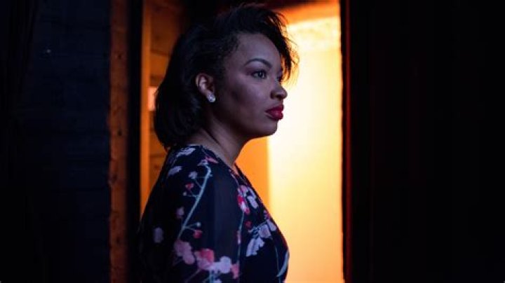 Ayesha Rascoe Named Host of Weekend Edition and Up First NPR