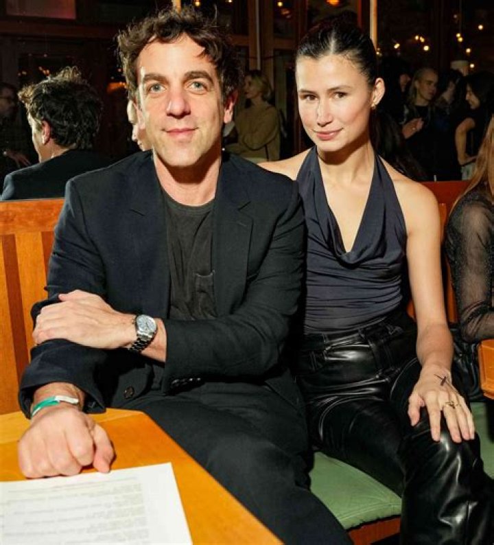 B.J. Novak Wife: Is B.J. Novak married?