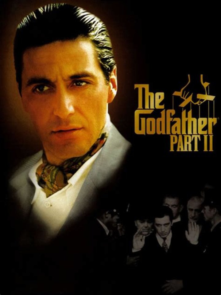 Baba 2 The Godfather Part II