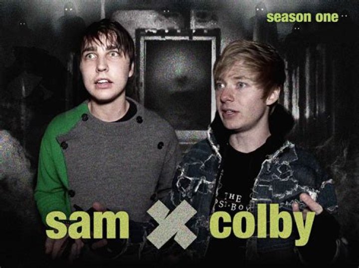 Baby😍🖤 Sam and colby, Colby brock, Colby