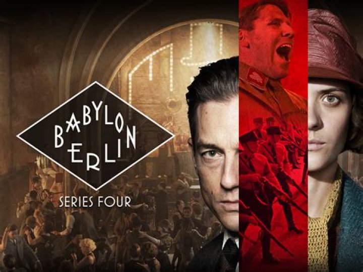 Babylon Berlin Season 4 Production Wrapped! Know Release Date & What's