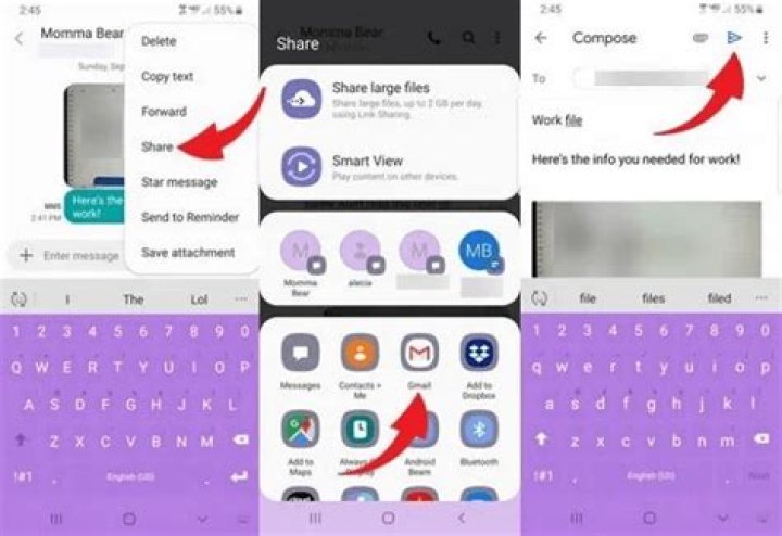 Backup Samsung Text Messages To Computer