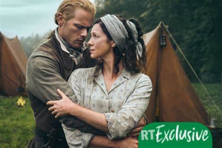 Bad News For Outlander Fans Sam Heughan Has Only Been Seriously Linked