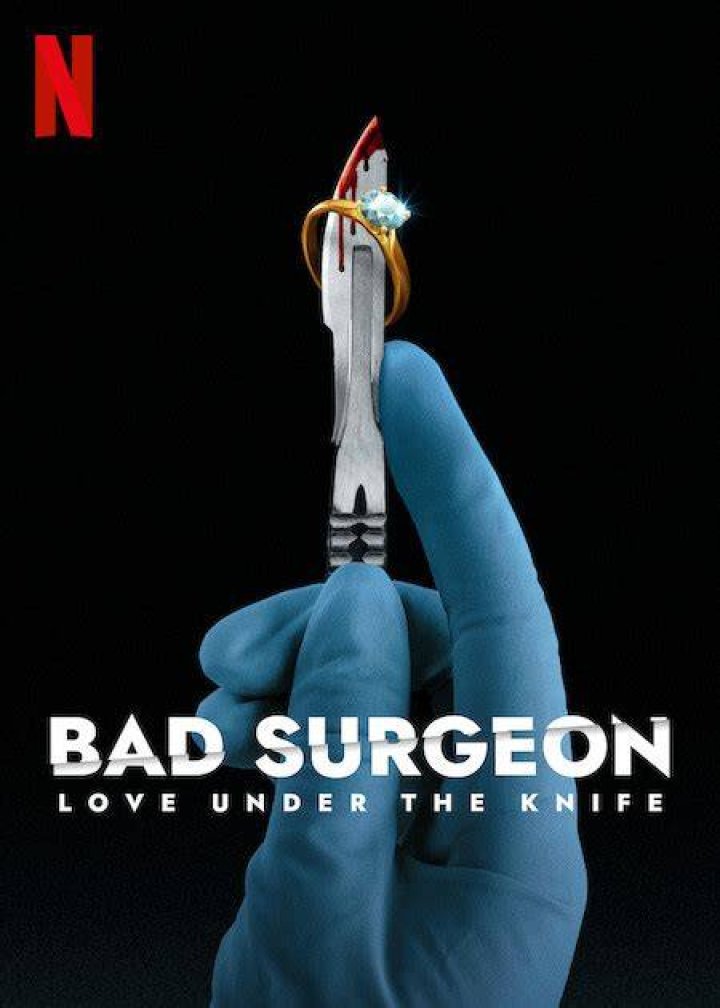 Bad Surgeon Love Under the Knife Who Is Dr. Paolo Macchiarini