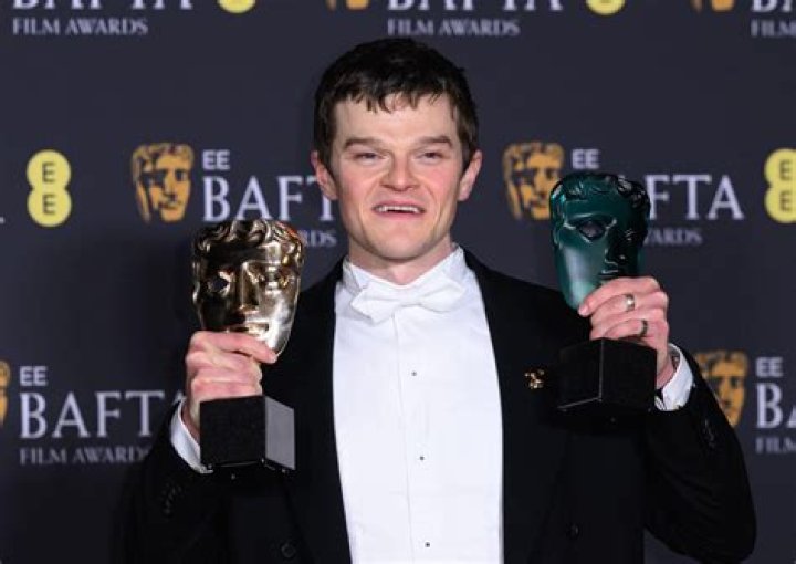 BAFTA Awards, Gscteen