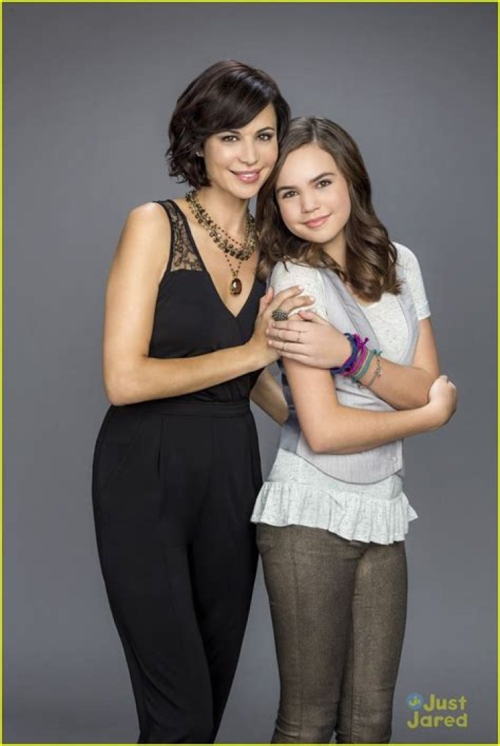 Bailee Madison Movies, TV Series & Biography