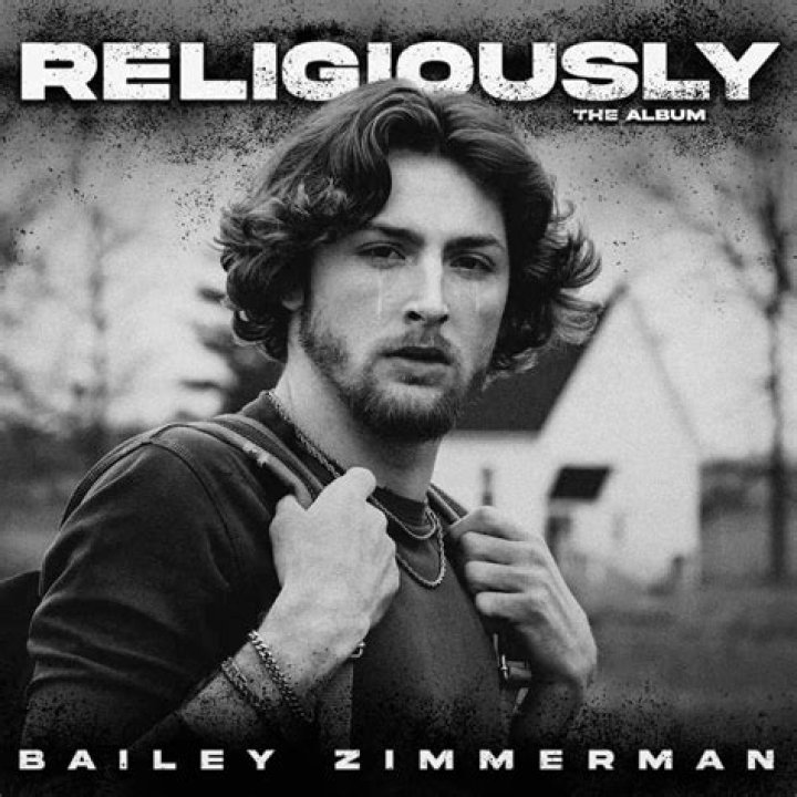 Bailey Zimmerman Relationships: The Key To His Success