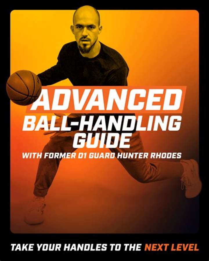 Ball Handling, Gscseven