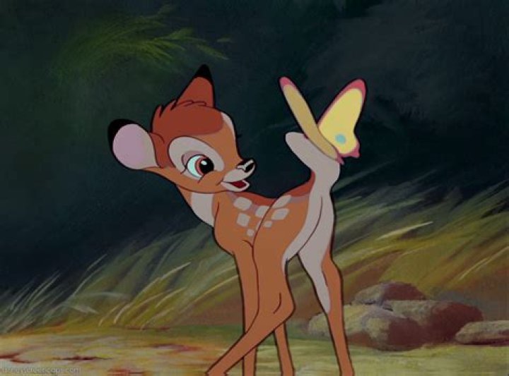 Bambi Bambi Wiki FANDOM powered by Wikia