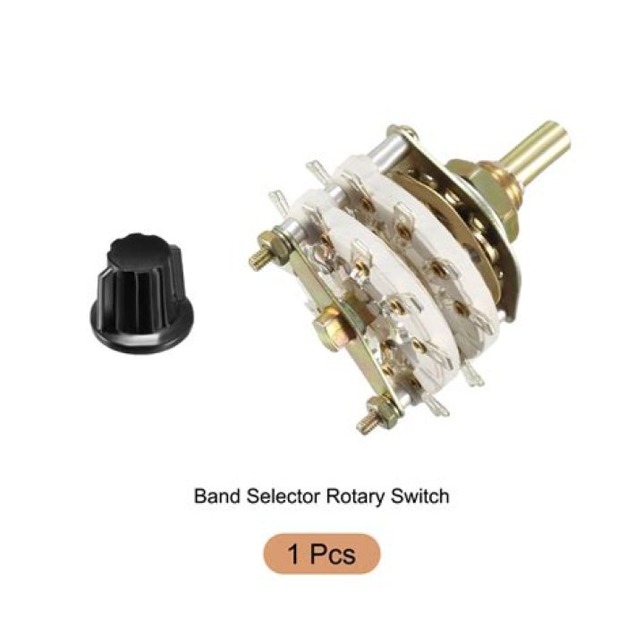 band selector