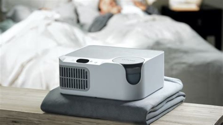 Banish In-bed Sweats With This Cooling Mattress Pad System At ..."><span itemprop=