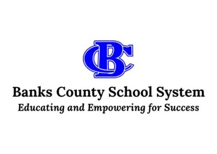 Banks County School District