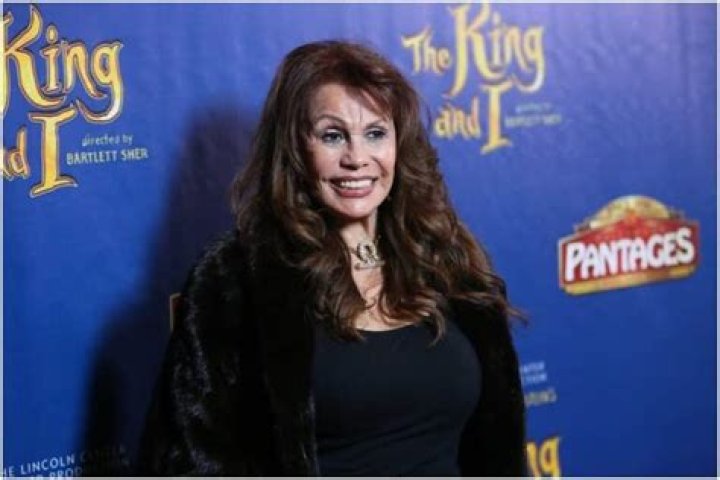 BarBara Luna Net Worth Today Famous People Today