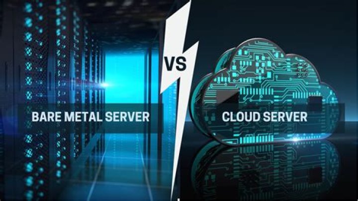 Bare Metal Cloud Backup