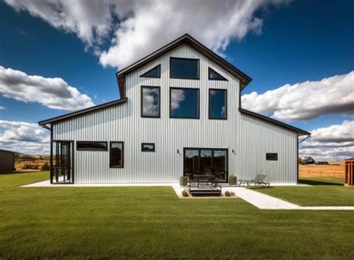 Barndominium Builders In North Dakota