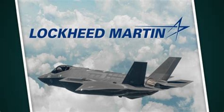 Barrett Partners with Lockheed Martin Barrett Partners with Lockheed Martin