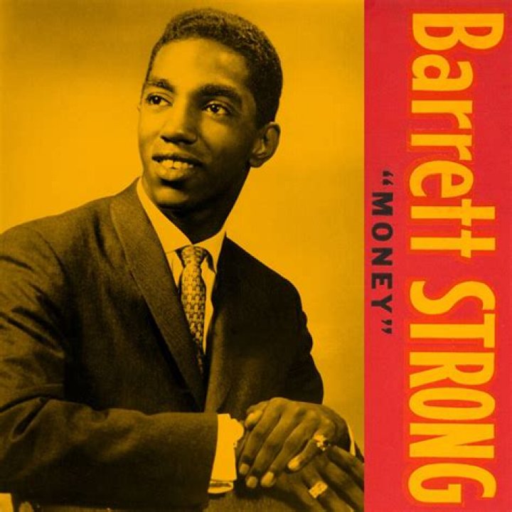 Barrett Strong bei Amazon Music