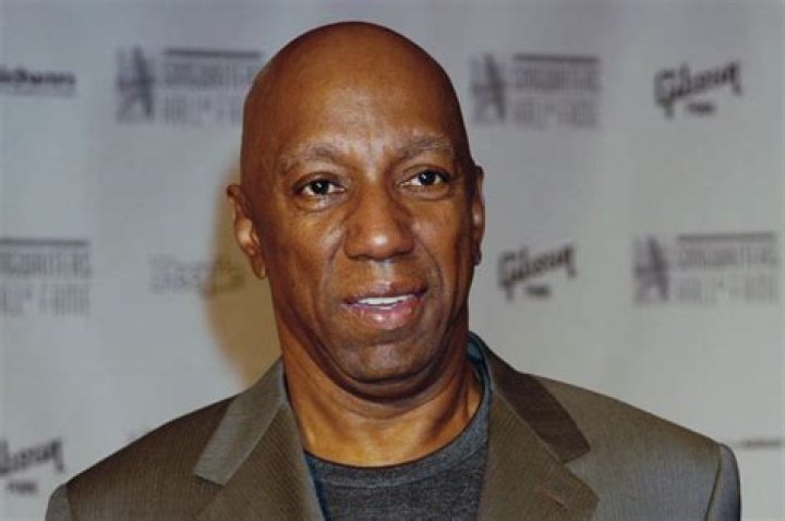 Barrett Strong, Motown singer known for &lsquo;Money (That&rsquo;s What I Want