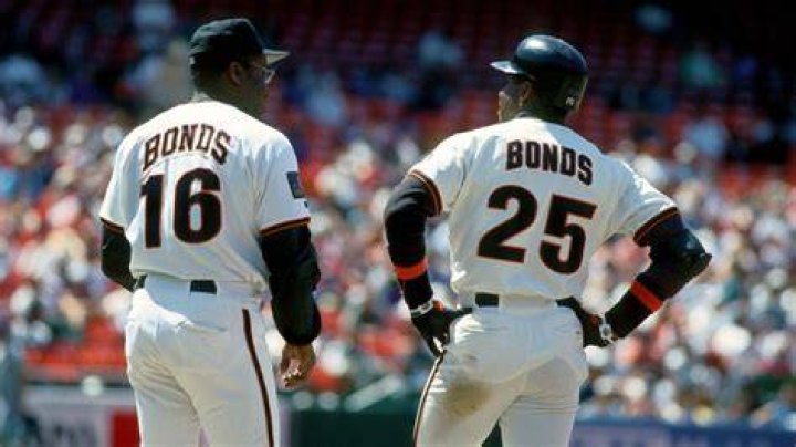 Barry Bonds: Uncovering His True Net Worth