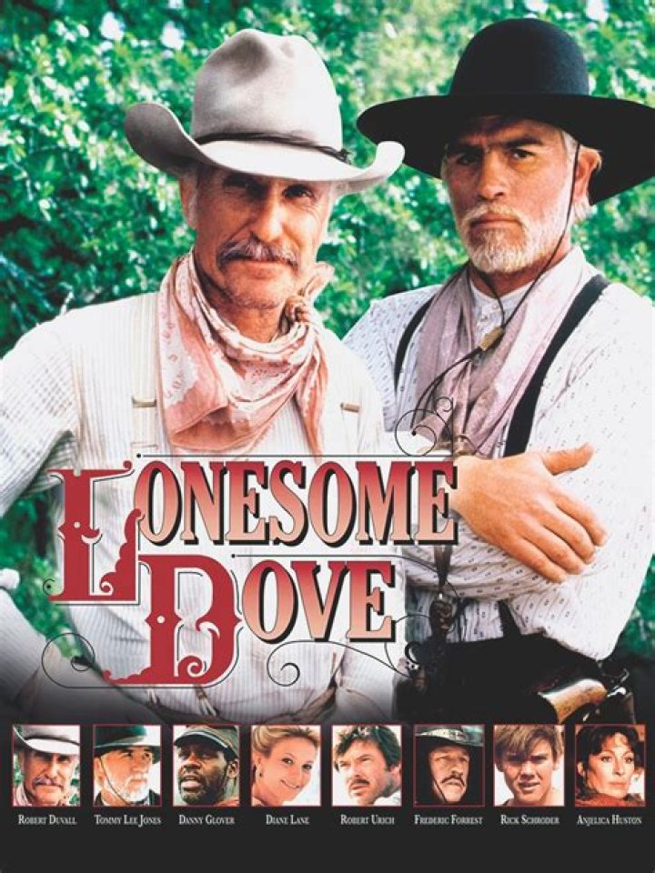 Barry Corbin True West Magazine
