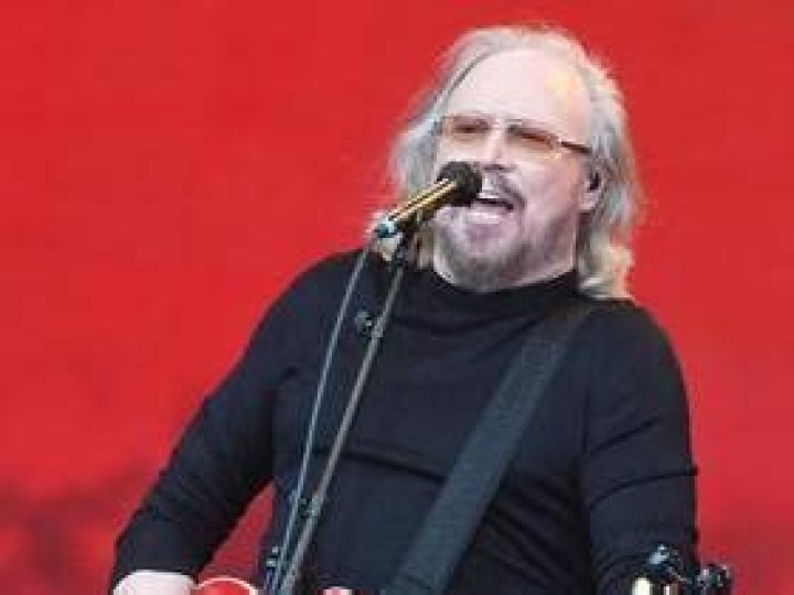 Barry Gibb Concert Tickets, 2024 Tour Dates & Locations SeatGeek