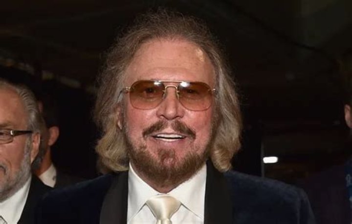 Barry Gibb finally reveals shocking childhood secret New Idea Magazine