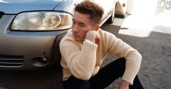 Barry Keoghan has many shifts in character in 'Saltburn' Los Angeles