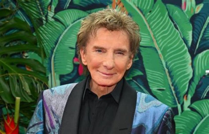 Barry Manilow, Gscteen
