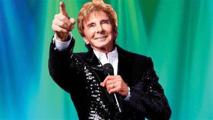 Barry Manilow's former wife speaks out after news he married manager