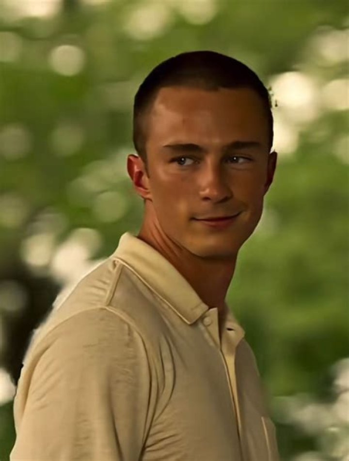 barry outer banks on Tumblr