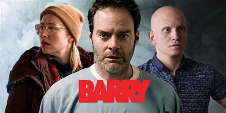 Barry Series Cast, Director, Producer, Roles, Box Office Super Stars Bio