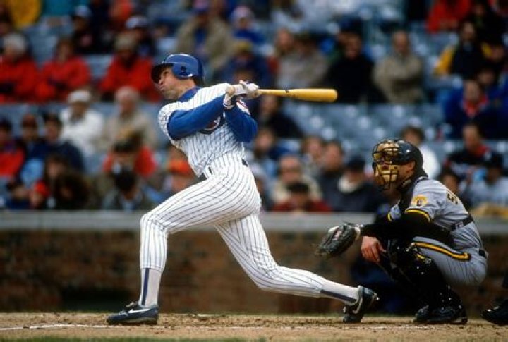 Baseball Hall of Famer Ryne Sandberg announces he has cancer CNN