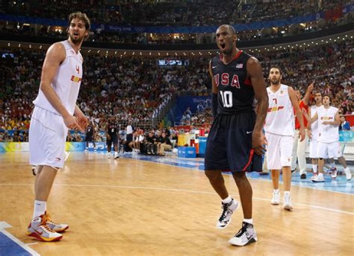 Basketball NBA Pau Gasol to get married His love story with