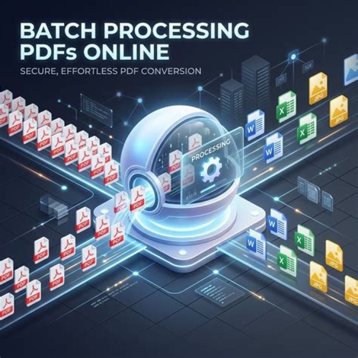 Batch Processing Add Files Button