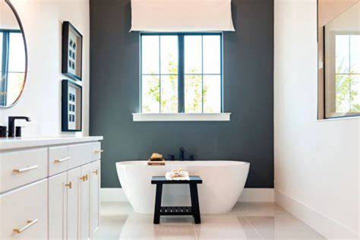 Bathroom Painter