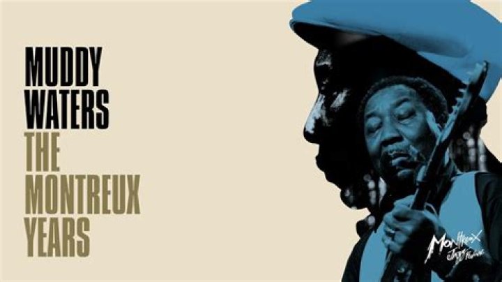 Battle Over Muddy Waters' Estate Rages On 35 Years After His Death