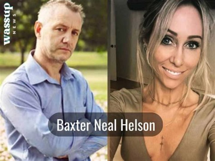 Baxter Neal Helson's son trace cyrus pic 2