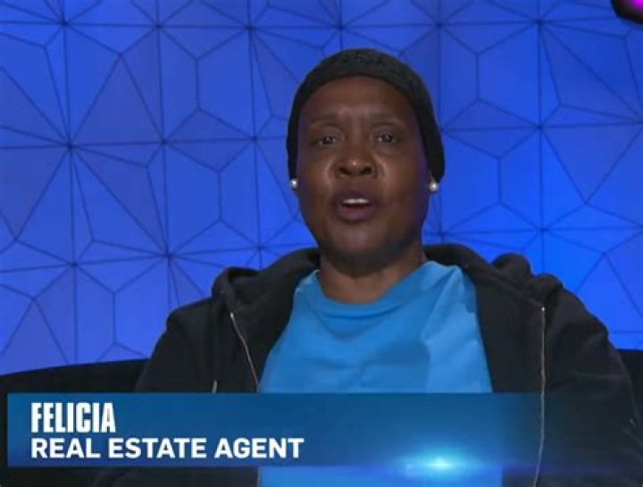 BB 25 Is Felicia Denzel Washington's Sister & Do They Look Alike? Show Star News