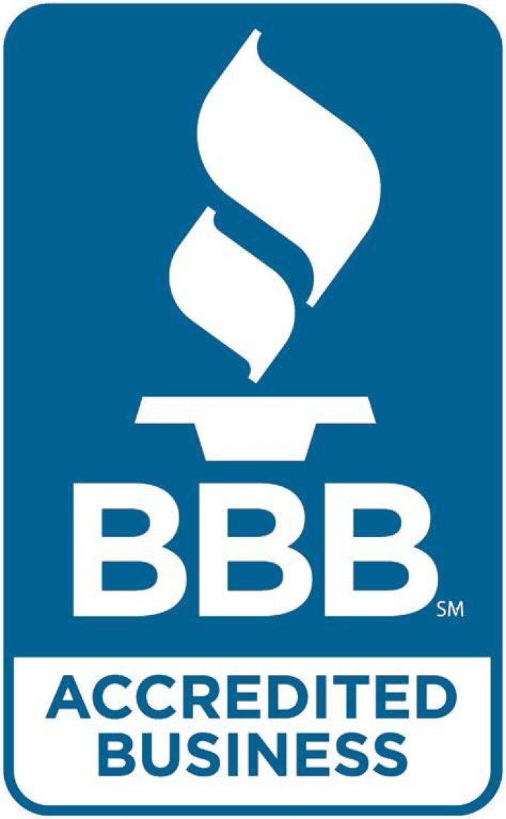 BBB Accredited Business