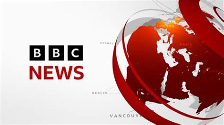 BBC World News and BBC News (with Anjana Gadgil and Azadeh Moshiri
